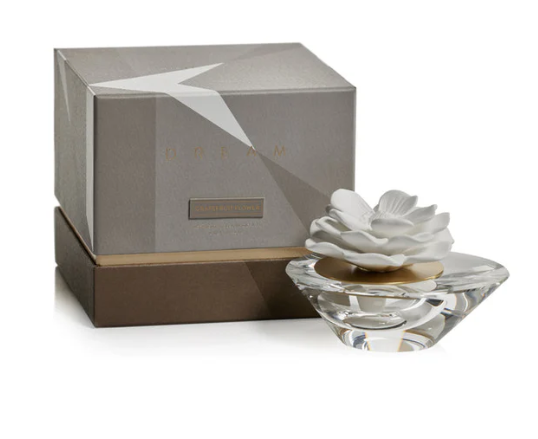 Dream Mini Diffuser - Crystal Edition/Gardenia